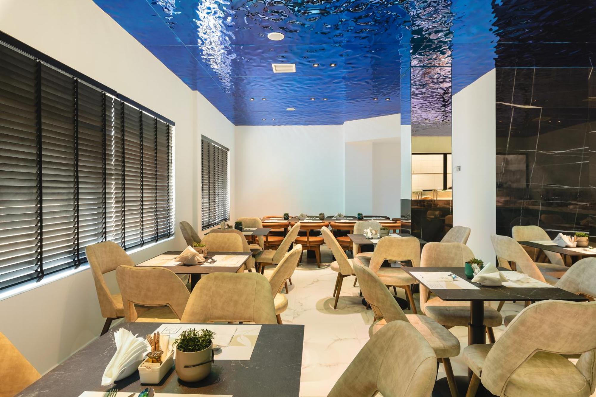 Elia Sea Suites Chania  ภายนอก รูปภาพ