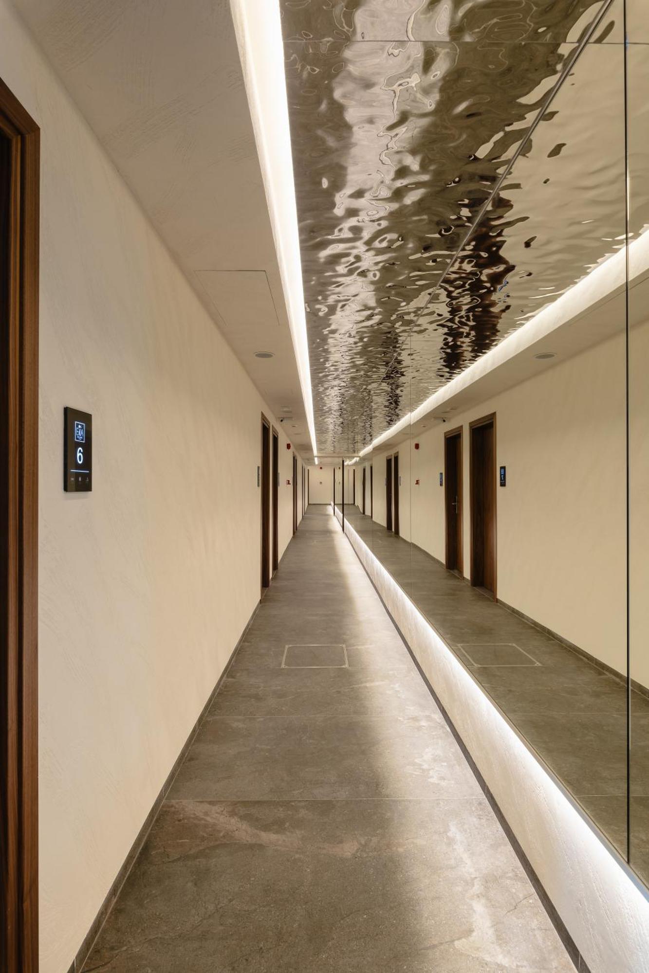 Elia Sea Suites Chania  ภายนอก รูปภาพ