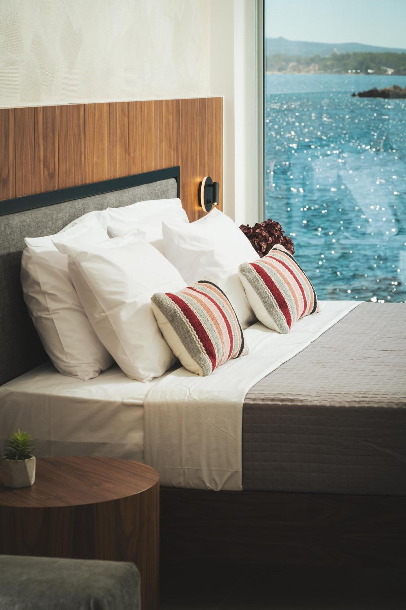 Elia Sea Suites Chania  ภายนอก รูปภาพ