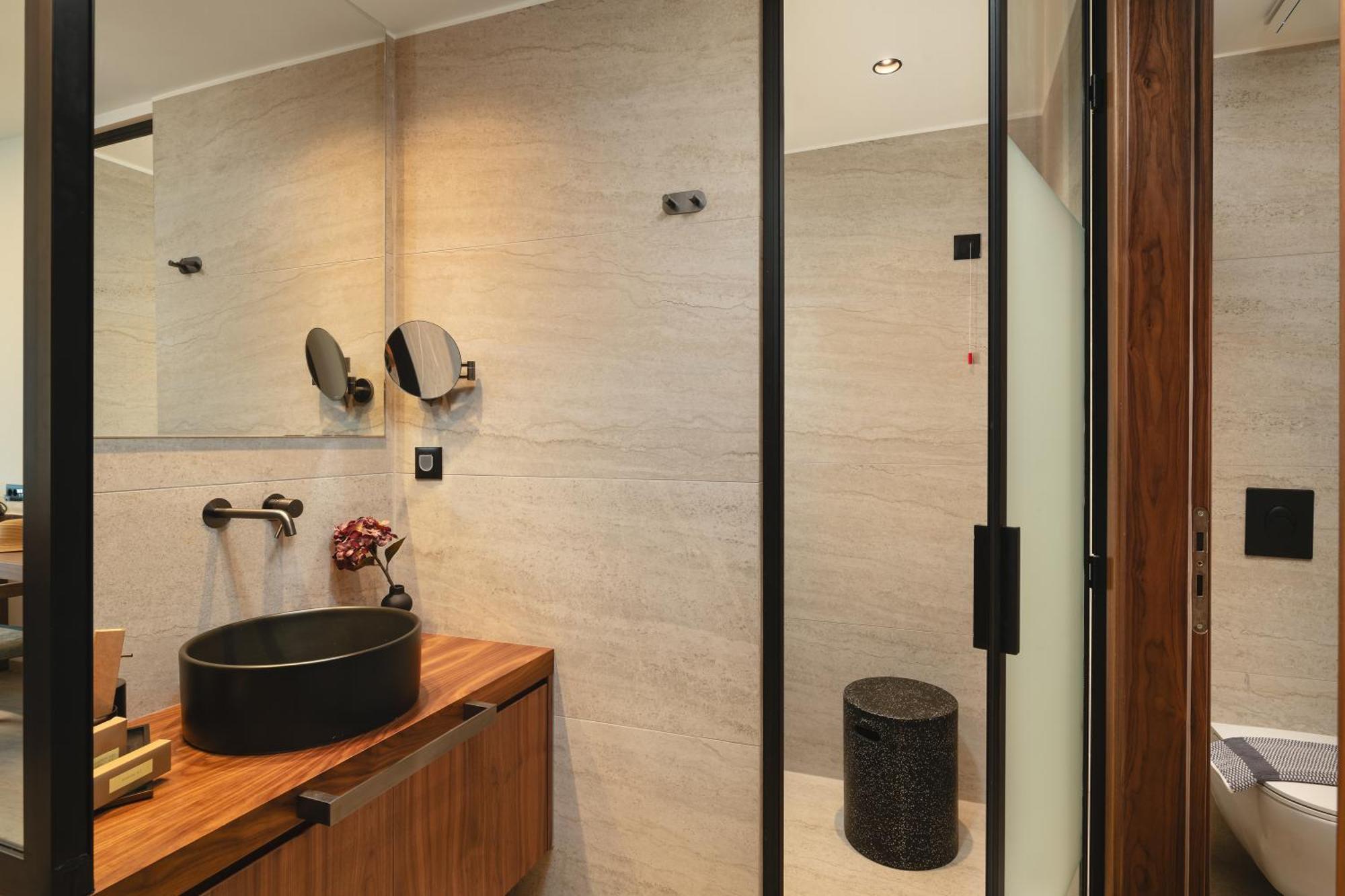 Elia Sea Suites Chania  ภายนอก รูปภาพ